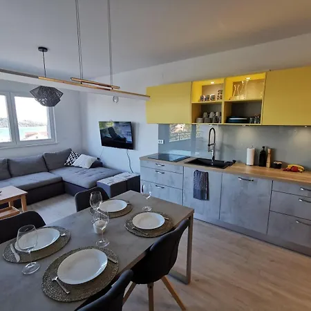 With Parking Space - 27867 *